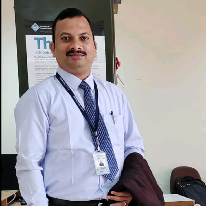 Dr. Pradeep N